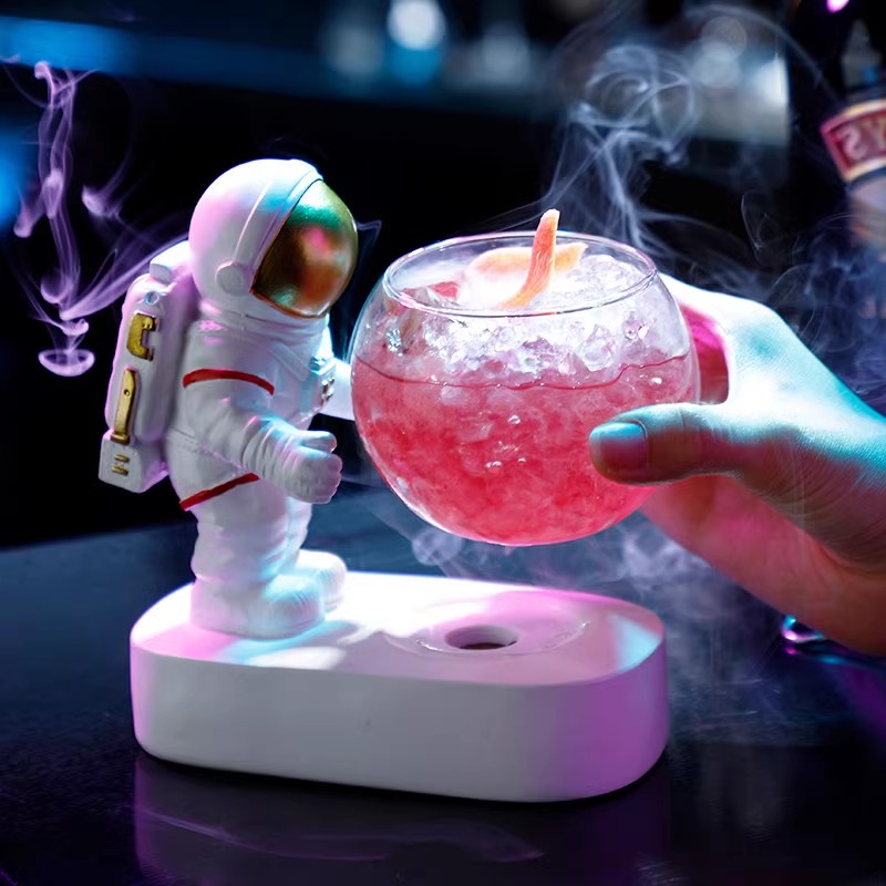 250ml Kreatives Astronauten-De – Wine Beer Mixed Drinks Bewertung und Preis