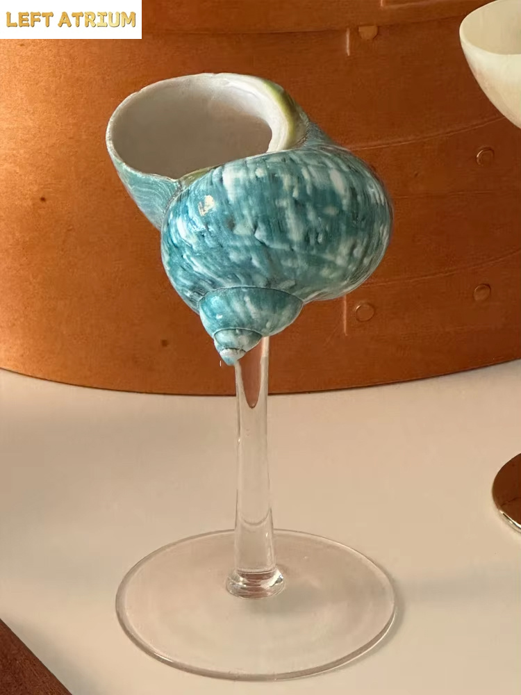 Leicht luxuriöse handgefertigt – Wine Glass Set Crystal Bewertung und Preis