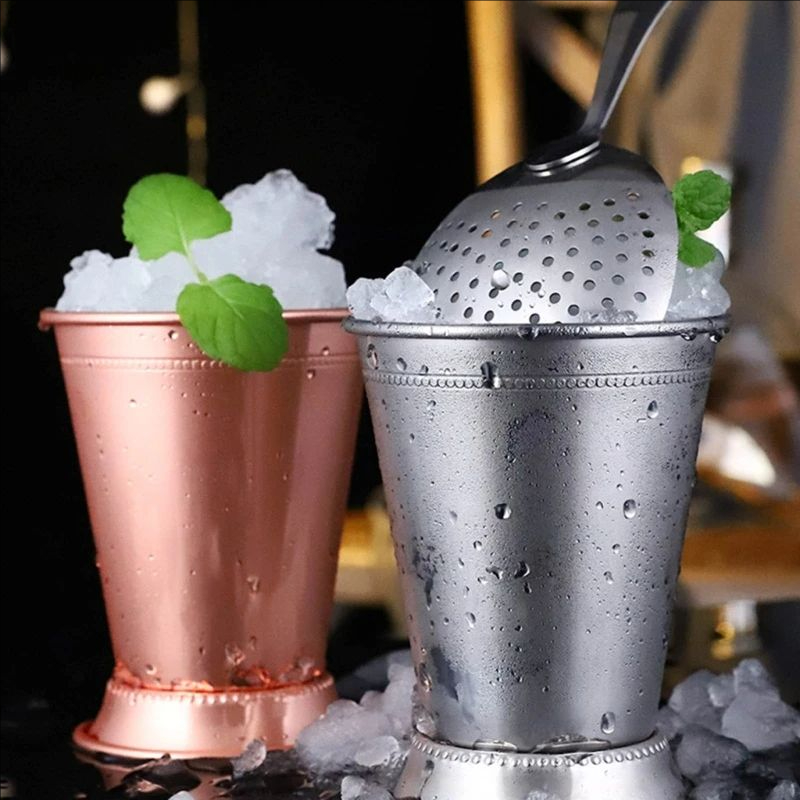 Tiki Mint Julep Becher Edelsta – Wine Beer Mix Bewertung und Preis