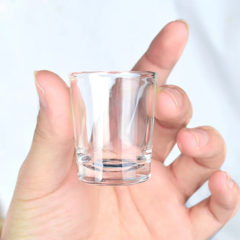 6-teiliges Set 26ml Chinesisch – Wine Glass Set Crystal Bewertung und Preis