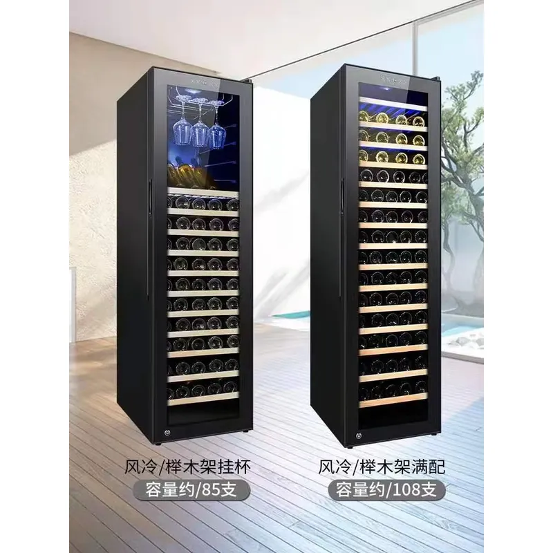 Elektrischer Dual-Zonen-Flasch – Wine Beer Mix Bewertung und Preis