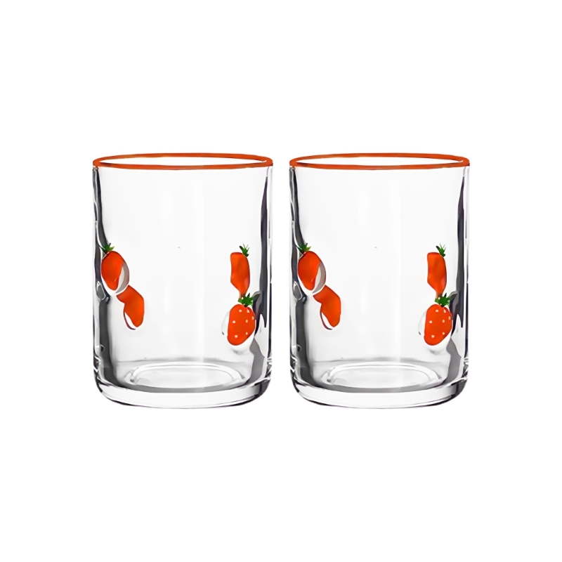 Klassische Zitronenkunst-Glasw – Wine Beer Pairing Bewertung und Preis