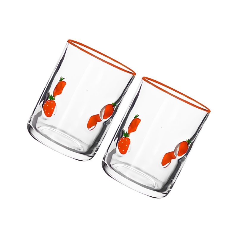 Klassische Zitronenkunst-Glasw – Wine Beer Pairing Bewertung und Preis