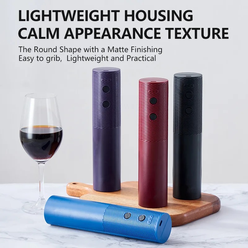 Automatischer Weinflaschenöffn – Wine Opener Electric Bewertung und Preis