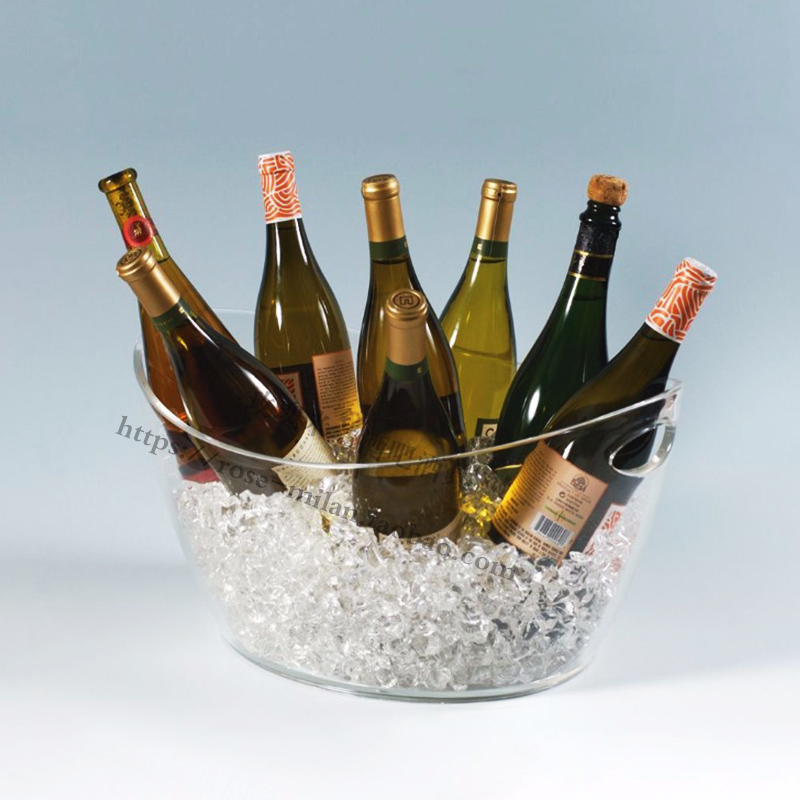 Nicht-LED-Eiskübel im Bootssti – Wine Beer Mix Bewertung und Preis