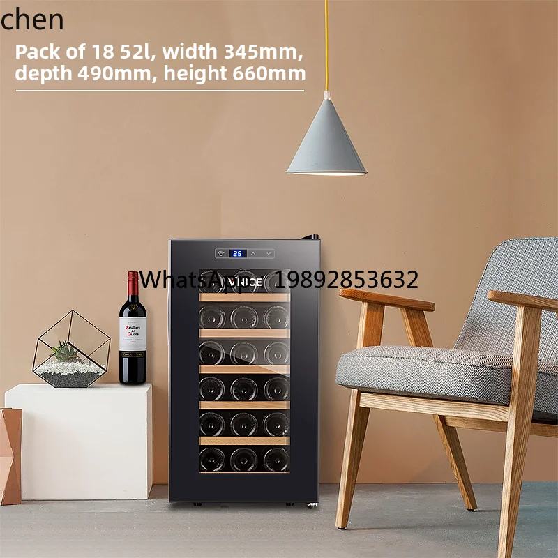 CC26 Weinkühlschrank mit konst – Wine & Beer Shop Bewertung und Preis