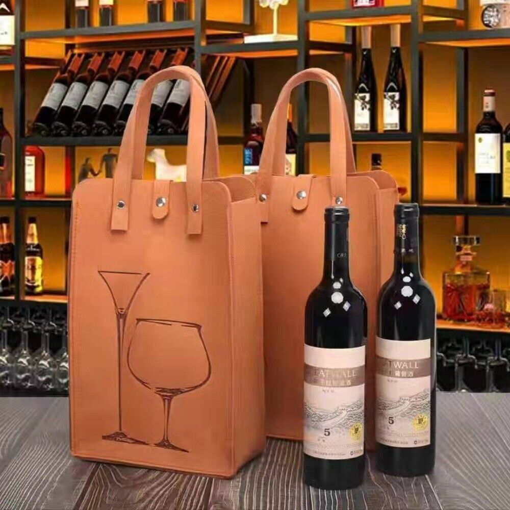 Hochwertige Filz-Weintasche Do – Wine & Beer Shop Bewertung und Preis