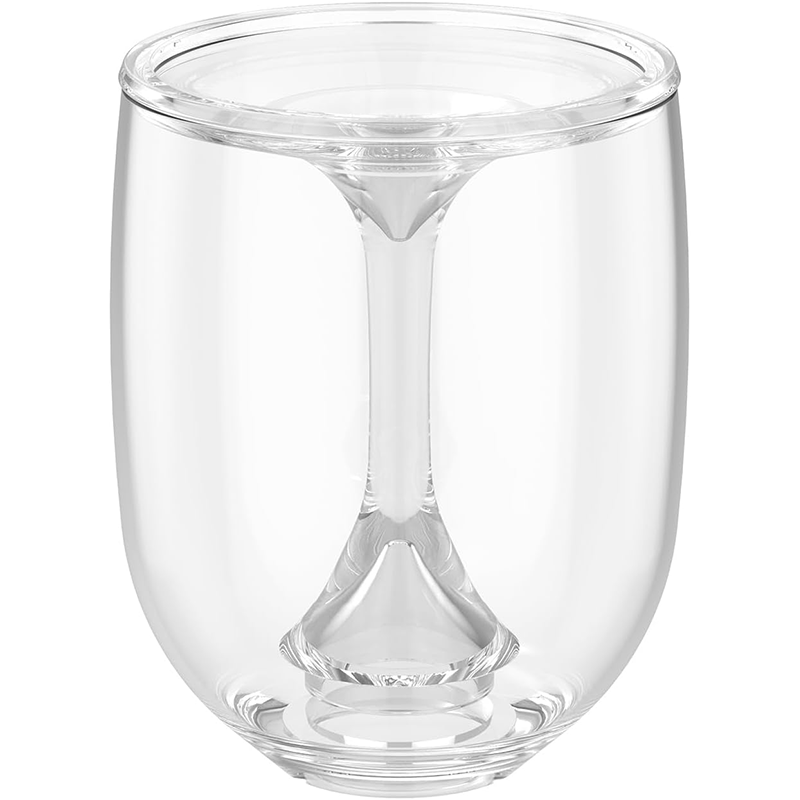 Klappbares Weinglas, transpare – Wine & Beer Shop Bewertung und Preis