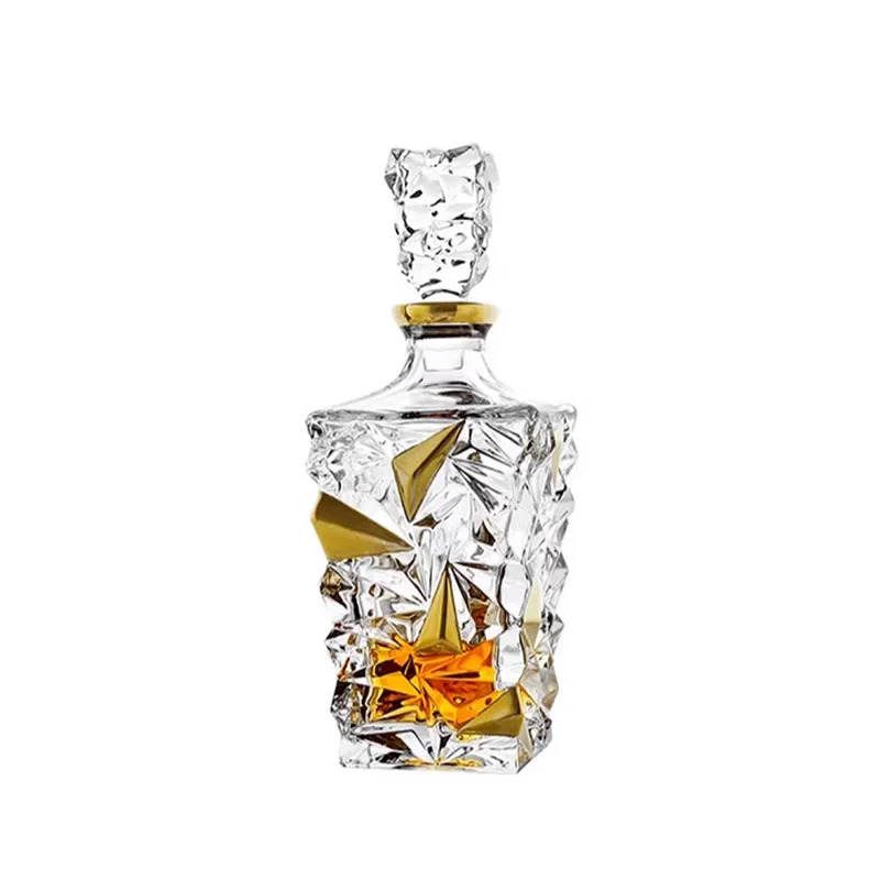 Goldbemalter Whiskybecher aus  – Wine Beer Pairing Bewertung und Preis