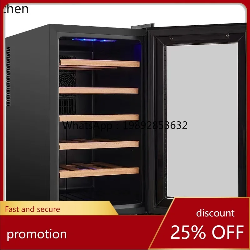 cc26 18er-Pack Rotwein-Kühlsch – Wine & Beer Shop Bewertung und Preis