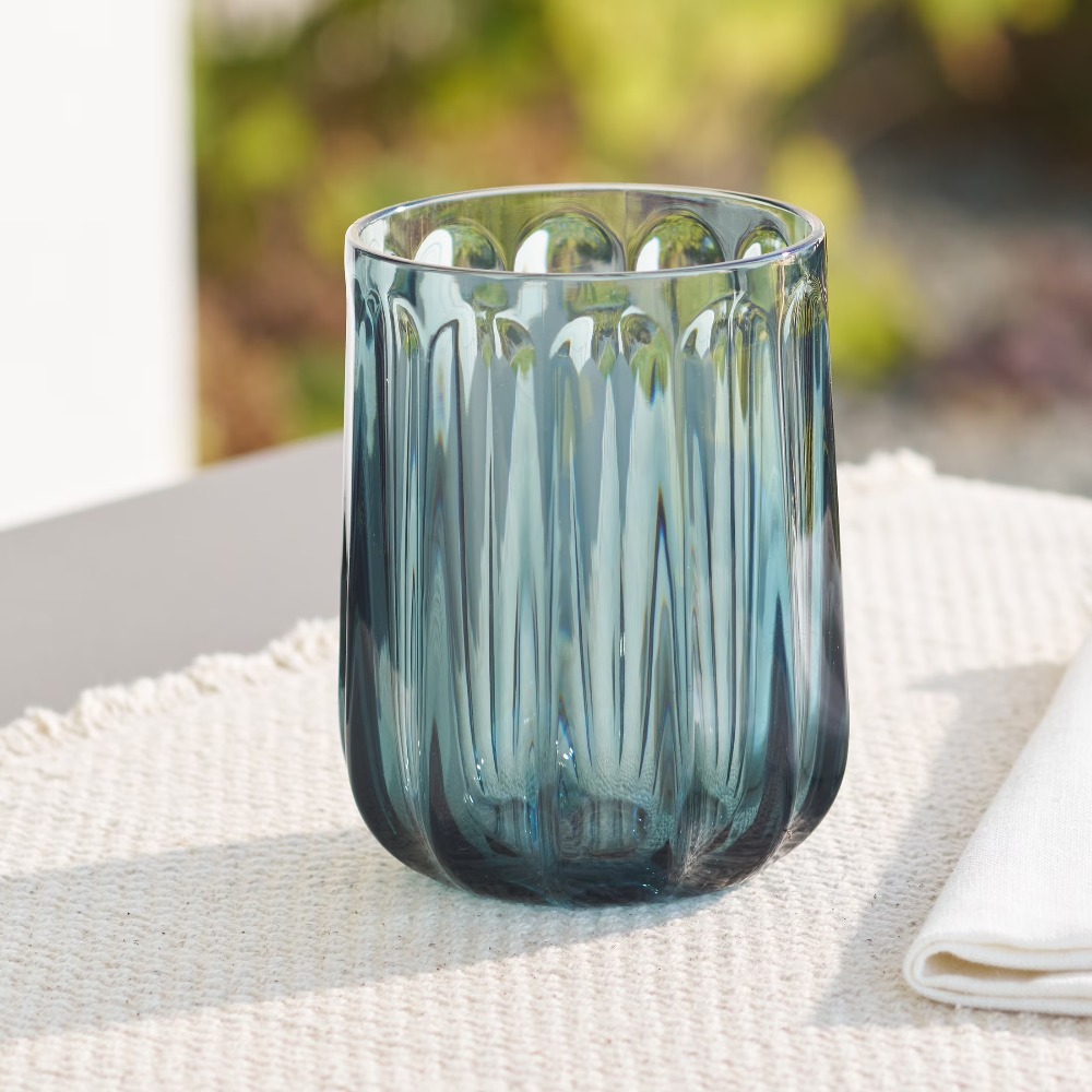 Stiellose Weingläser, 4er-Set, – Wine Glass Set Crystal Bewertung und Preis