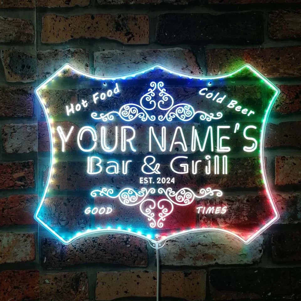 Personalisiertes „Your Name Ba – Wine Beer Name Bewertung und Preis