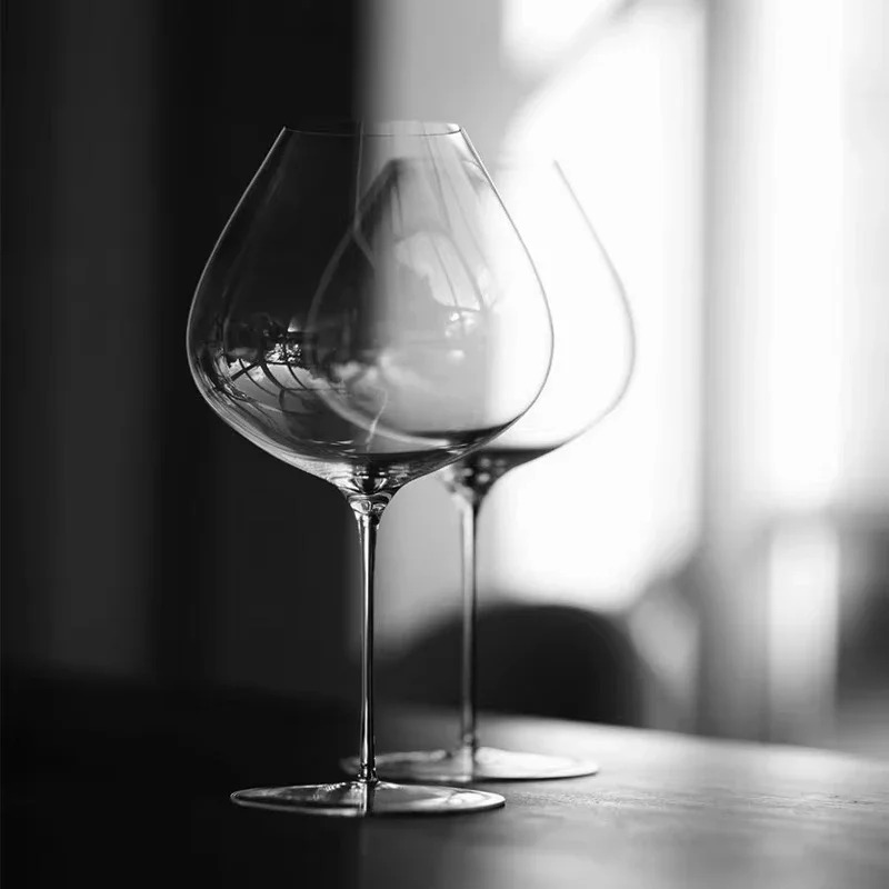 Ultradünnes Kristall-Weinglas- – Wine Glass Set Crystal Bewertung und Preis