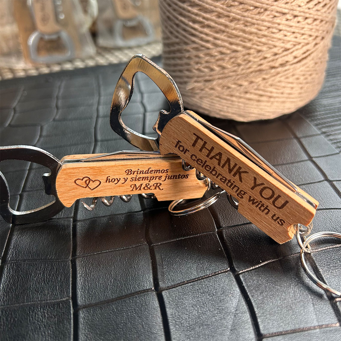 20 Stück/50 Stück Personalisie – Wine Beer Name Bewertung und Preis