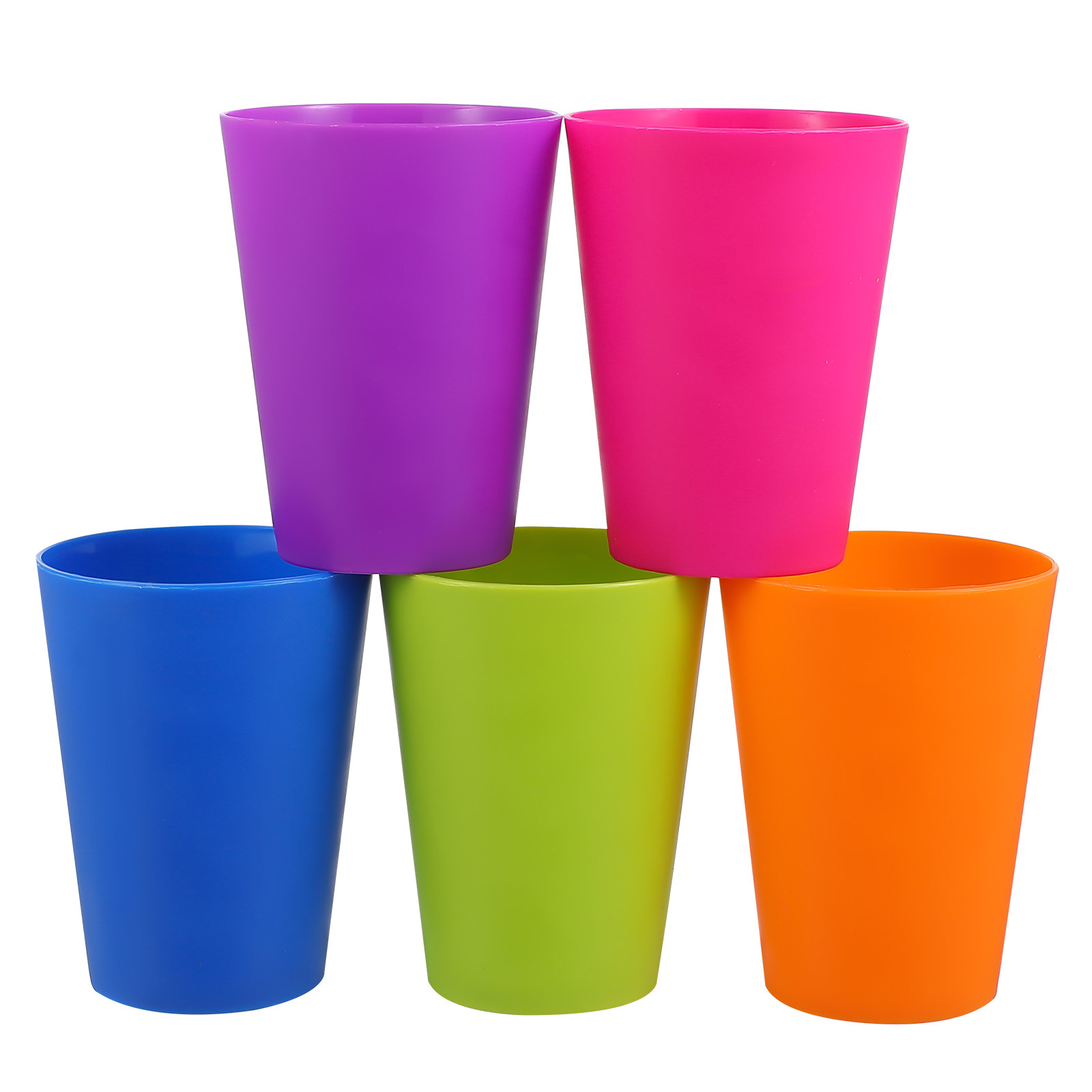 15 Stück Trinkbecher aus Kunst – Wine Beer Mix Bewertung und Preis