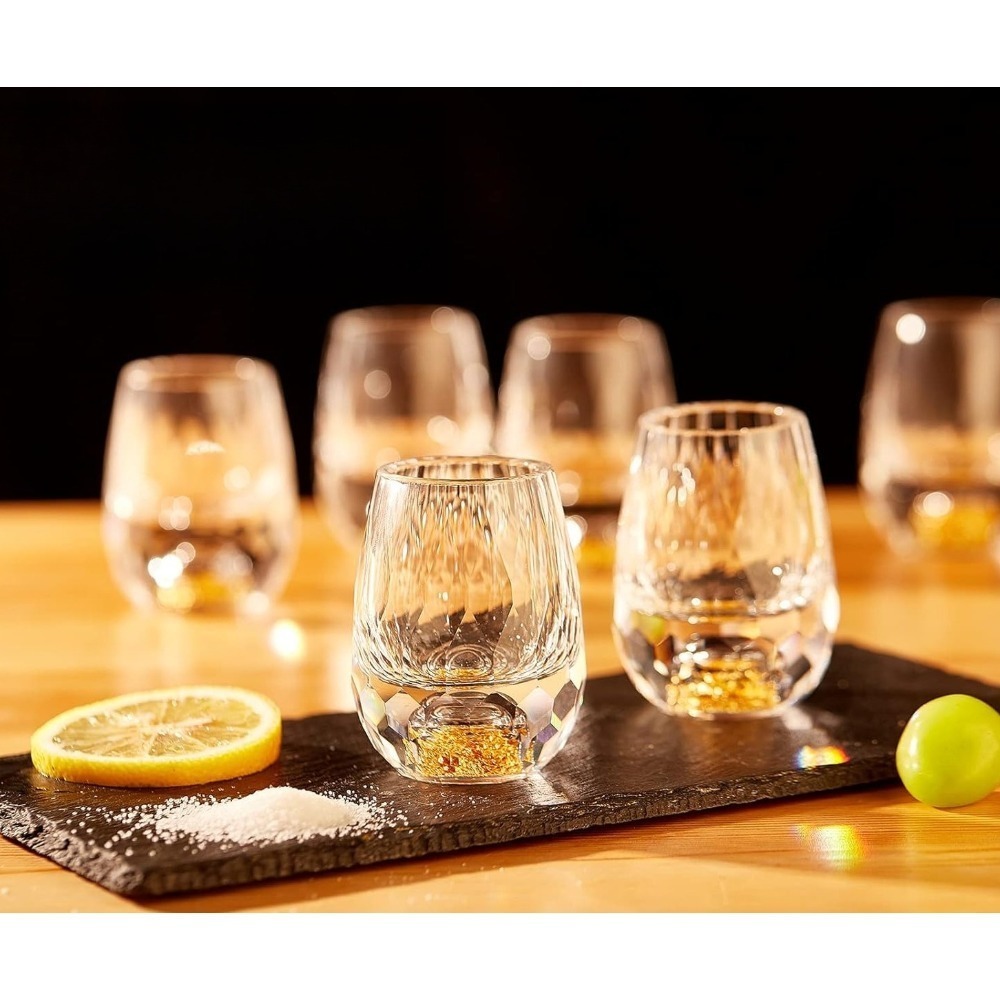 15 ML Kristallweingläser-Set L – Wine Glass Set Crystal Bewertung und Preis