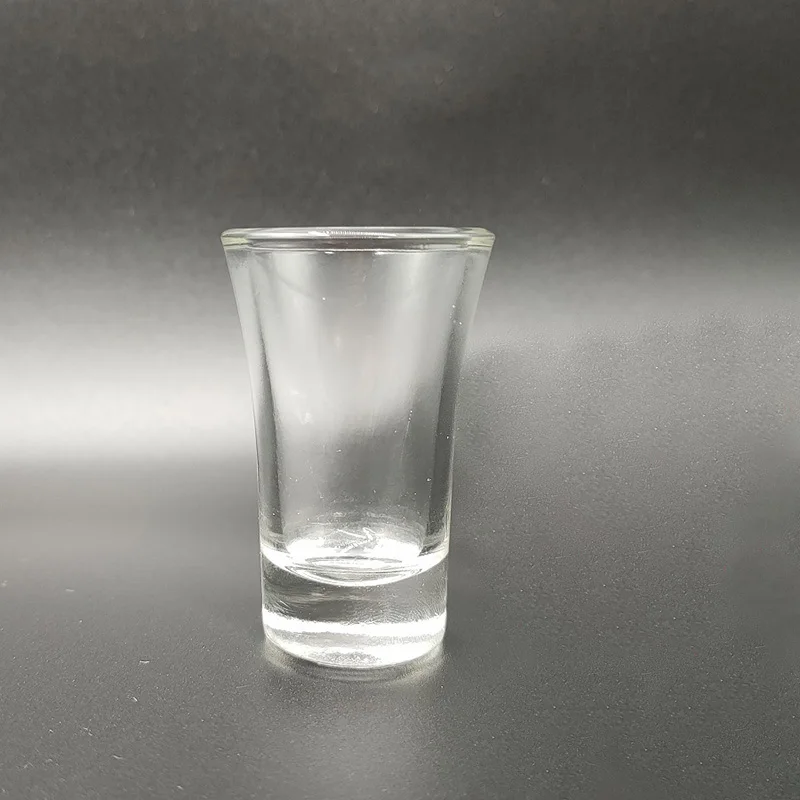 12-teiliges Set Mini-Schnapsgl – Wine Glass Set Crystal Bewertung und Preis
