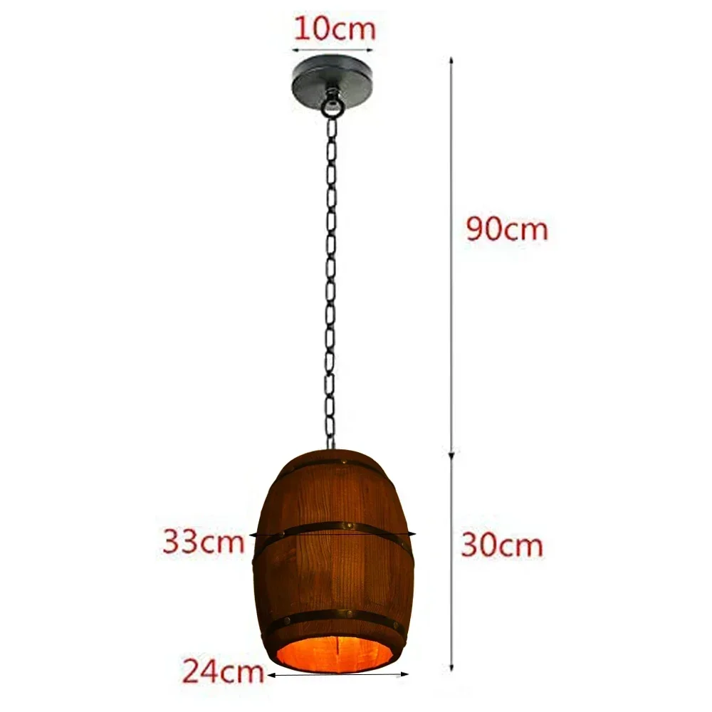 Rustikale Lampe Vintage Kronle – Wine & Beer Shop Bewertung und Preis