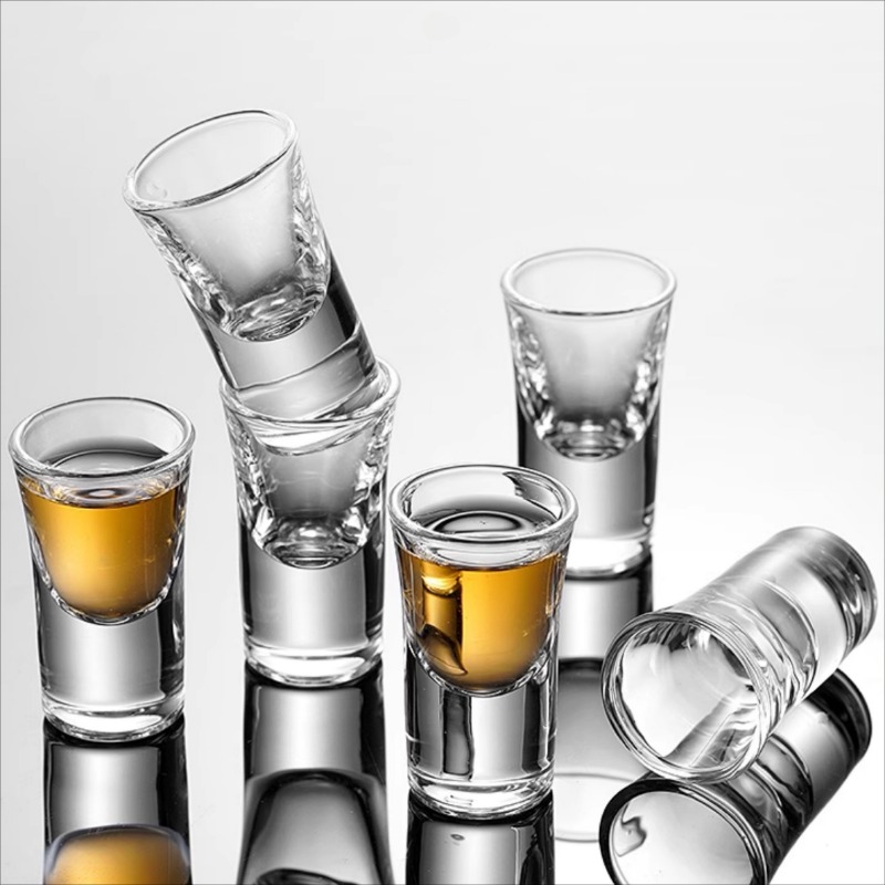 Kleines Weinglas-Set, Baijiu-G – Wine Glass Set Crystal Bewertung und Preis